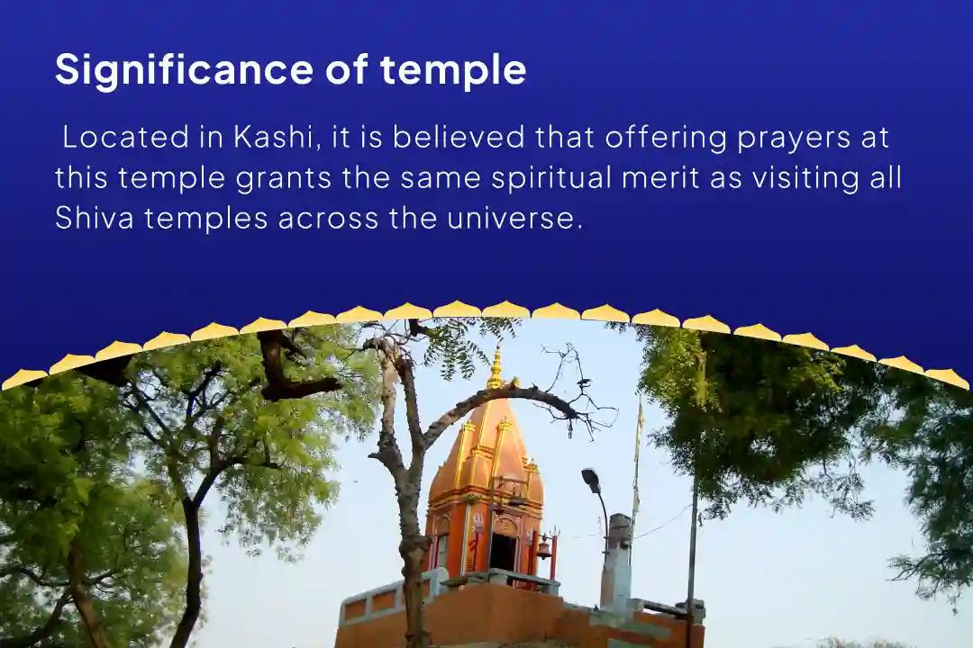 Sawan Kashi Nishit Kaal Midnight Special Nishit Kaal Kashi Omkareshwar Shiva Rudrabhishek for divine blessings for better health and vitality