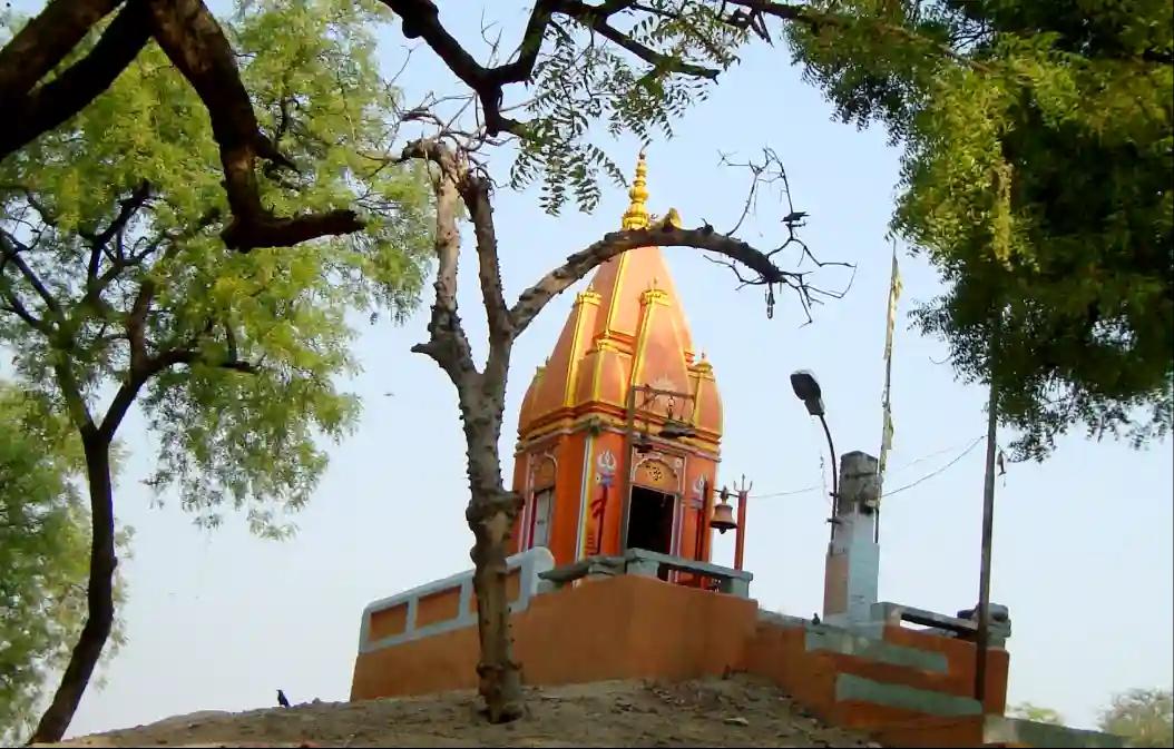श्री ओंकारेश्वर महादेव मंदिर, काशी, उत्तर प्रदेश