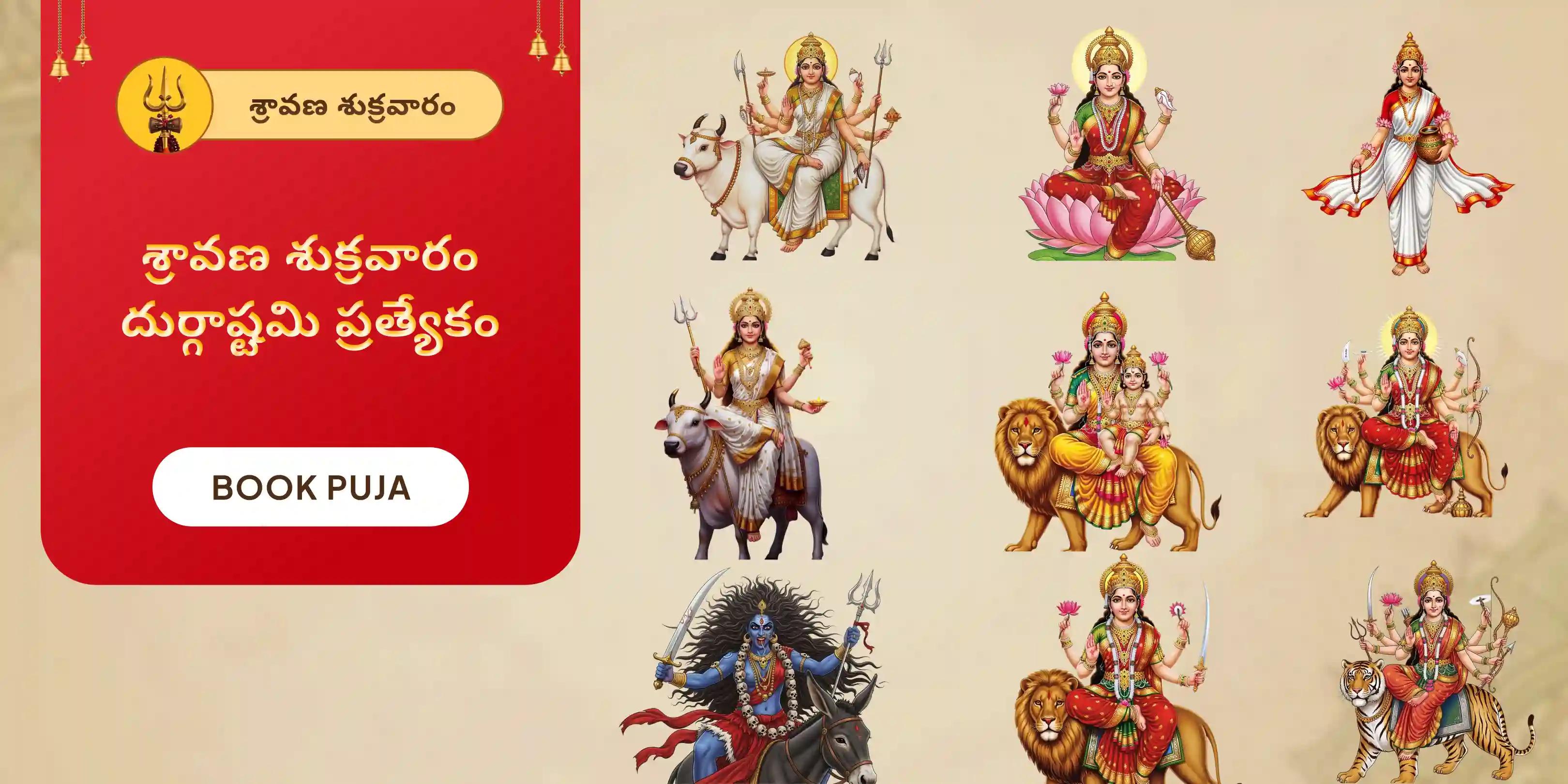 కట్రా తీర్థ క్షేత్రంలో దుర్గా నవ చండీ పూజ మరియు హోమం