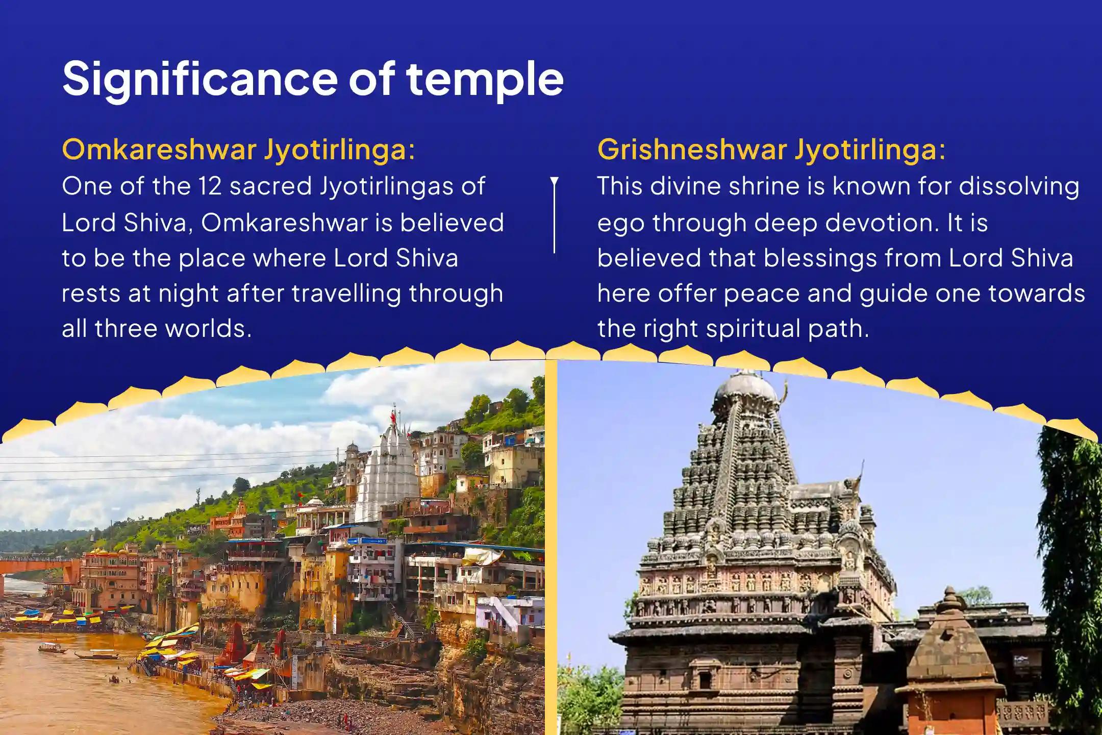 Last Monday Grishneshwar Jyotirlinga Shiv Aradhana Special Grishneshwar Jyotirlinga Rudrabhishek and 1.08L Shiv Panchakshari Mantra Jaap Invoke blessings against ill Health, Evil Eye and Negative Energies