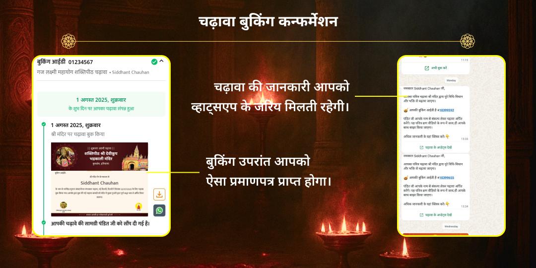 शुक्रवार अष्टमी राहु नक्षत्र माँ भद्रकाली राहु निवारण चढ़ावा