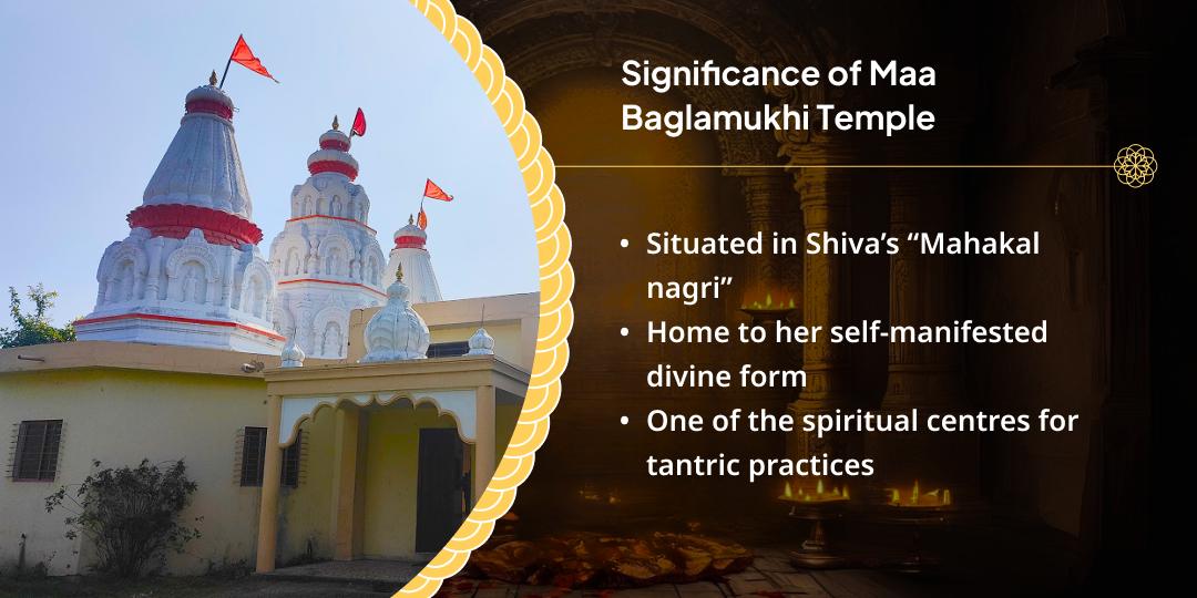 Friday Mahashtami Maa Baglamukhi Shatru Shanti Chadhava
