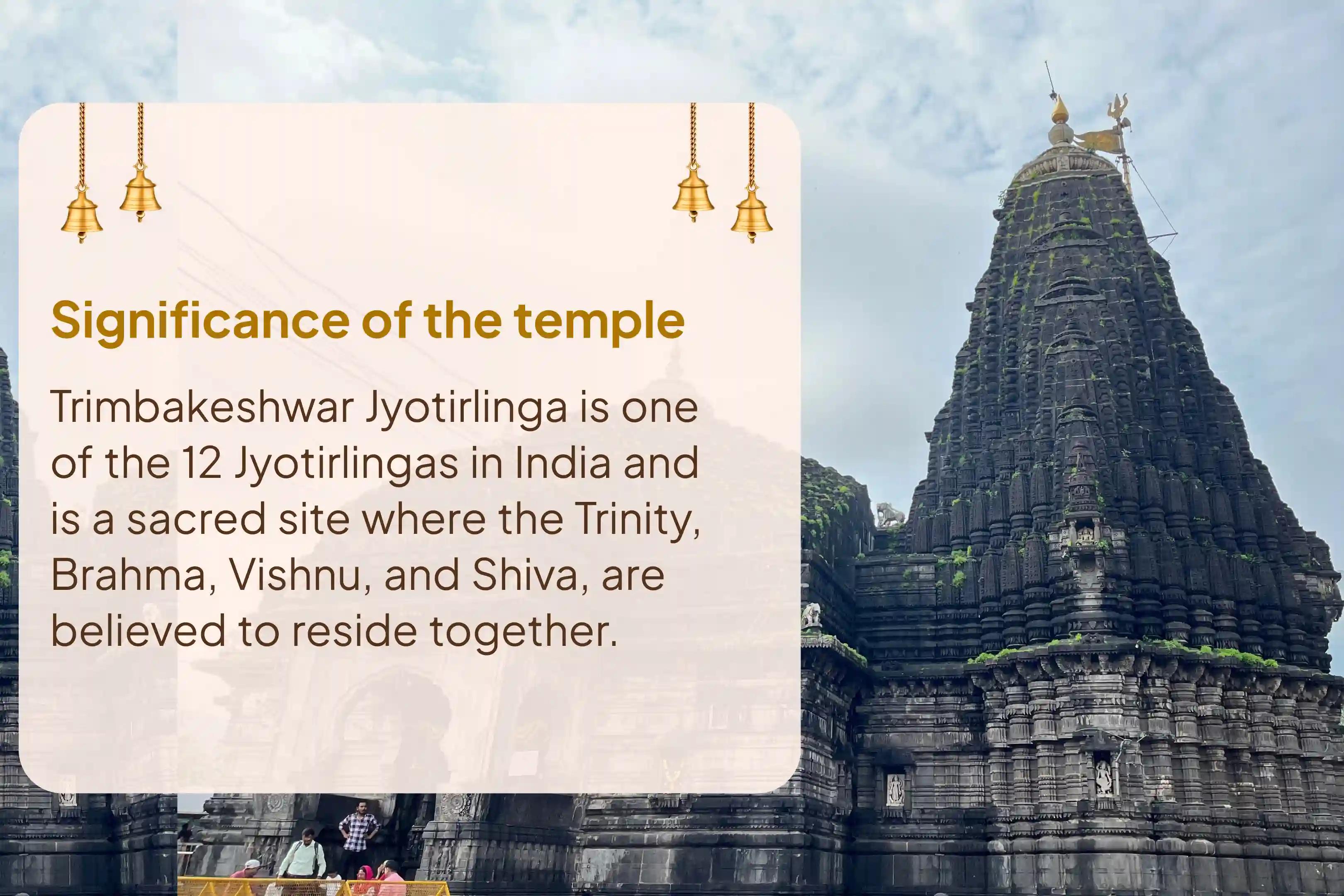 Shravana Pradosham Vrat Jyotirlinga Special Trimbakeshwar Rudrabhishek For Blessings of Abundance, Purpose, and Freedom from Material Hurdles