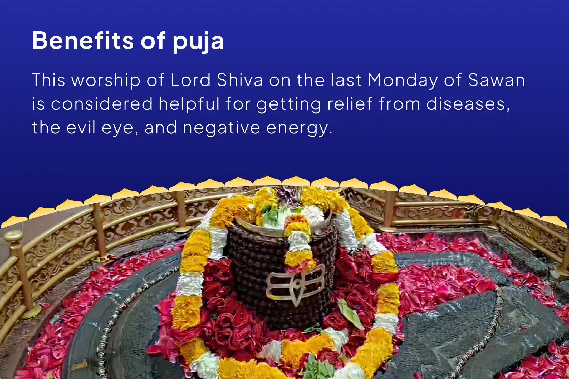 Sawan Last Monday Grishneshwar Jyotirling Special Grishneshwar Rudrabhishek Ultimate Blessings For Health, Protection, and Spiritual Empowerment