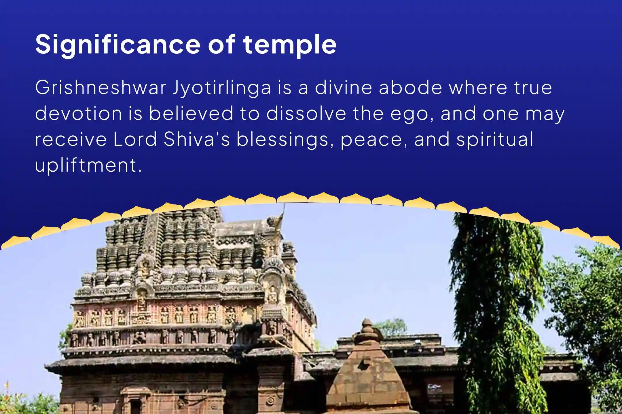 Sawan Last Monday Grishneshwar Jyotirling Special Grishneshwar Rudrabhishek Ultimate Blessings For Health, Protection, and Spiritual Empowerment