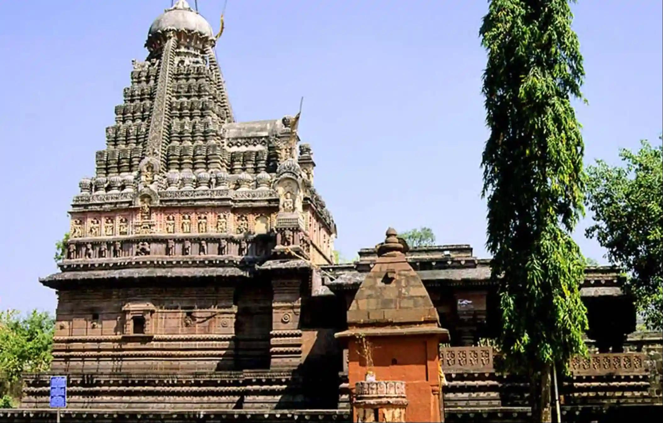 Shri Grishneshwar Jyotirlinga Temple,Aurangabad