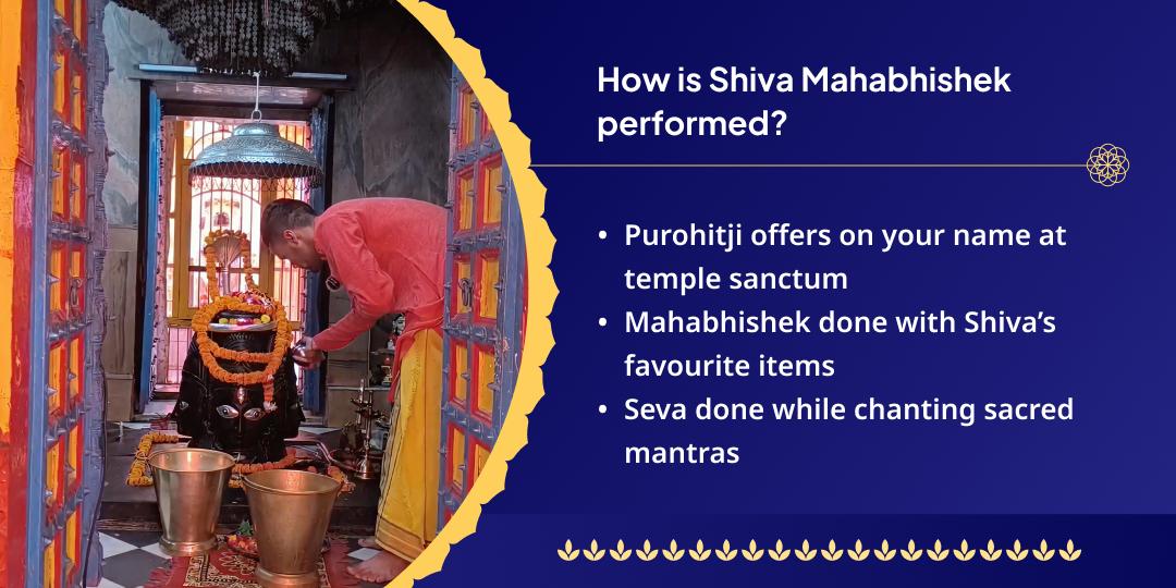 Last Sawan Somwar Pashupatinath Shivlinga Mahabhishek 