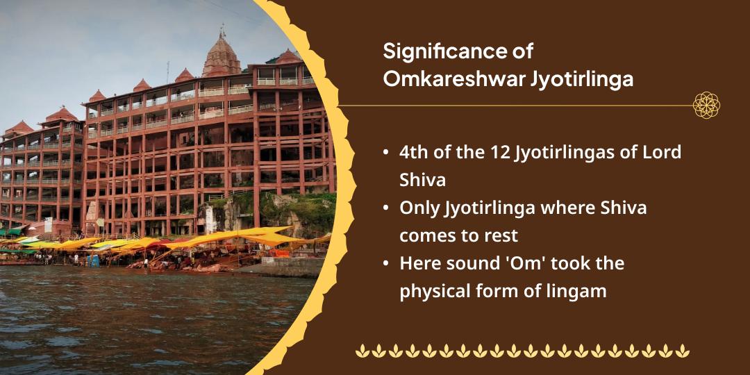 Last Sawan Somwar Omkareshwar Jyotirlinga Mahamrityunjaya Hawan Aahuti