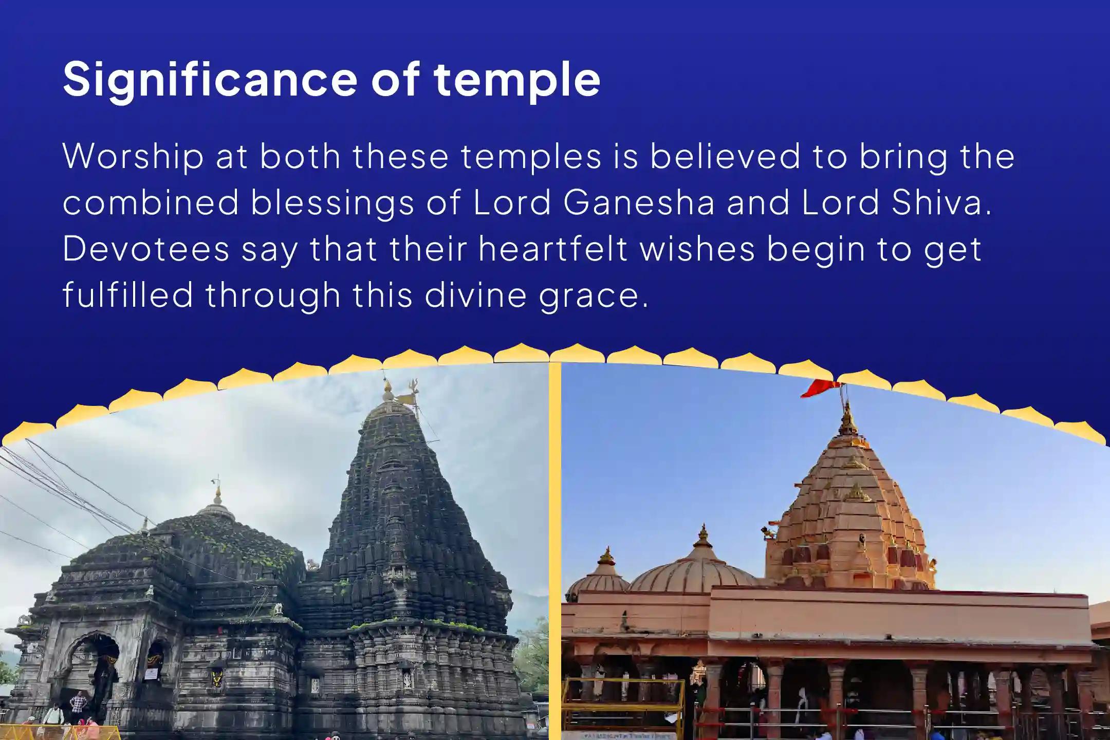 Last Sawan Wednesday: Special 21 Ganpati Atharvashirsh Path & Trimbakeshwar Rudrabhishek for removing negativity, obstacles, and bringing peace, success, and stability