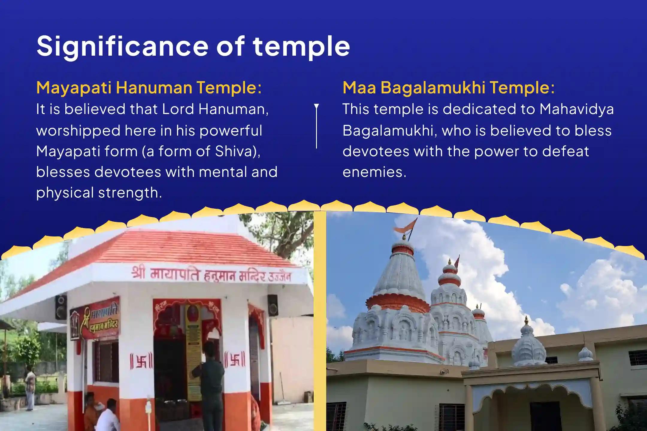 Last Tuesday of Sawan – Bagalamukhi & Hanuman Victory Over Enemies Special Maa Bagalamukhi Shatru Buddhi Vinashini Yagya & Hanuman Shatrunjaya Puja for protection from enemies and destruction of negativity
