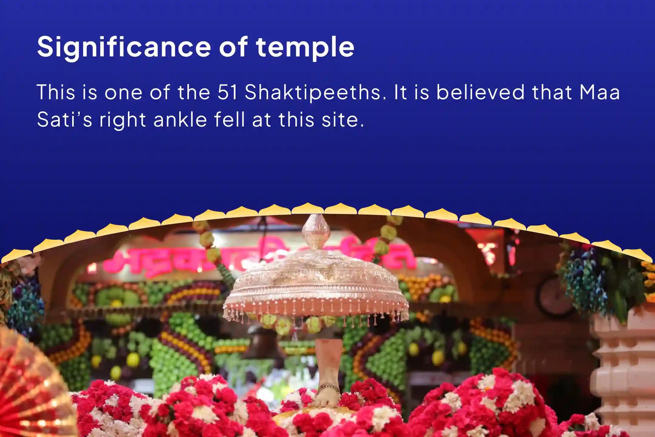Kurukshetra Raksha Bandhan Bhadrakali Special Veerabhadra-Bhadrakali Raksha Kavach Pujan and Maha Havan to Invoke Shiva's Blessings for Protection against Evil