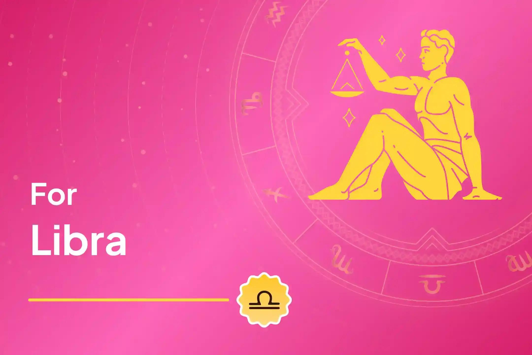 Elevate your Libra Energy with Lakshmi's Blessings