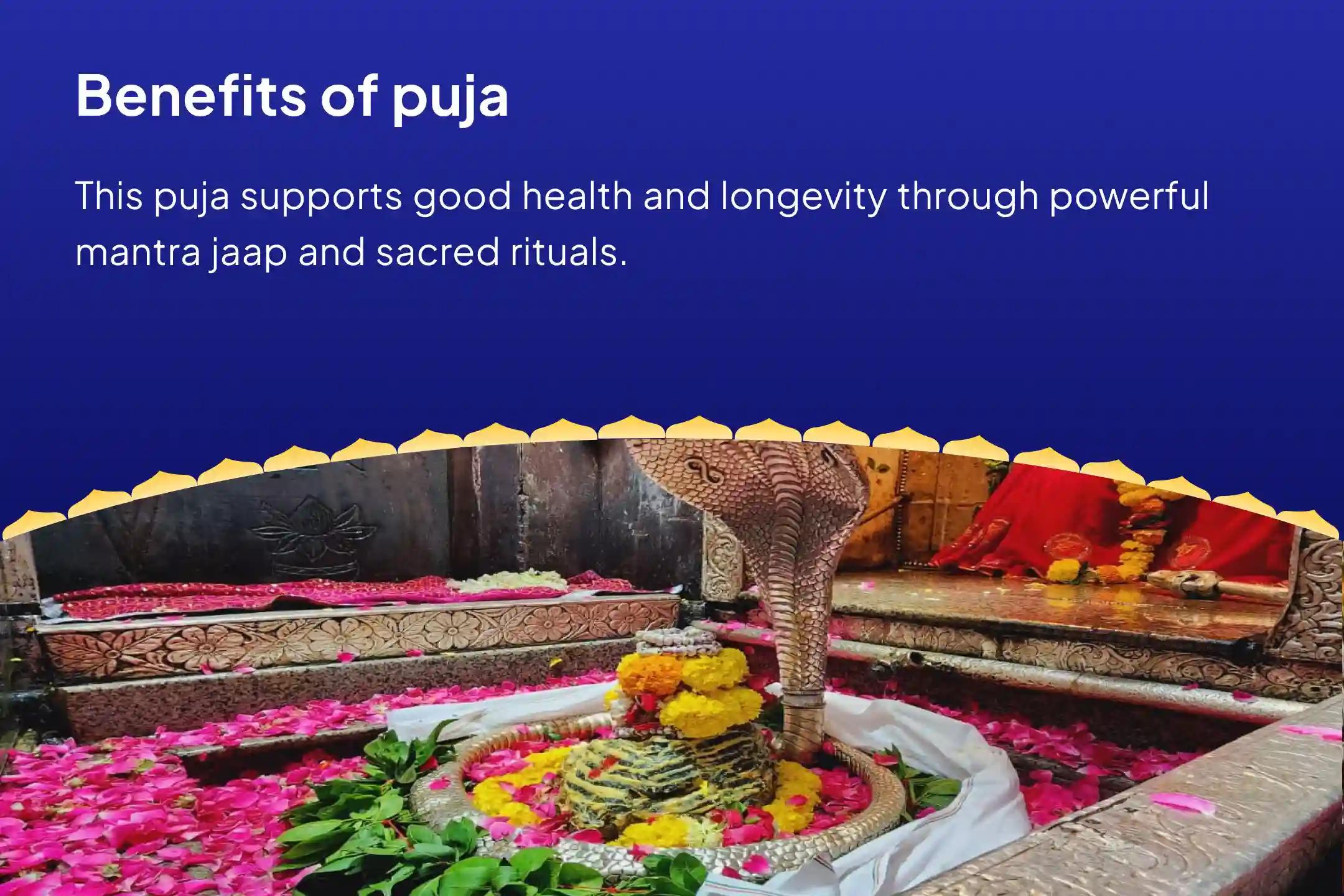 Sawan Last Day Special: Shringar at Omkareshwar Jyotirlinga Omkareshwar Jyotirlinga Bhavya Shringar with 56 Bhog and Rudrabhishek Blessings for Better Health and Longevity