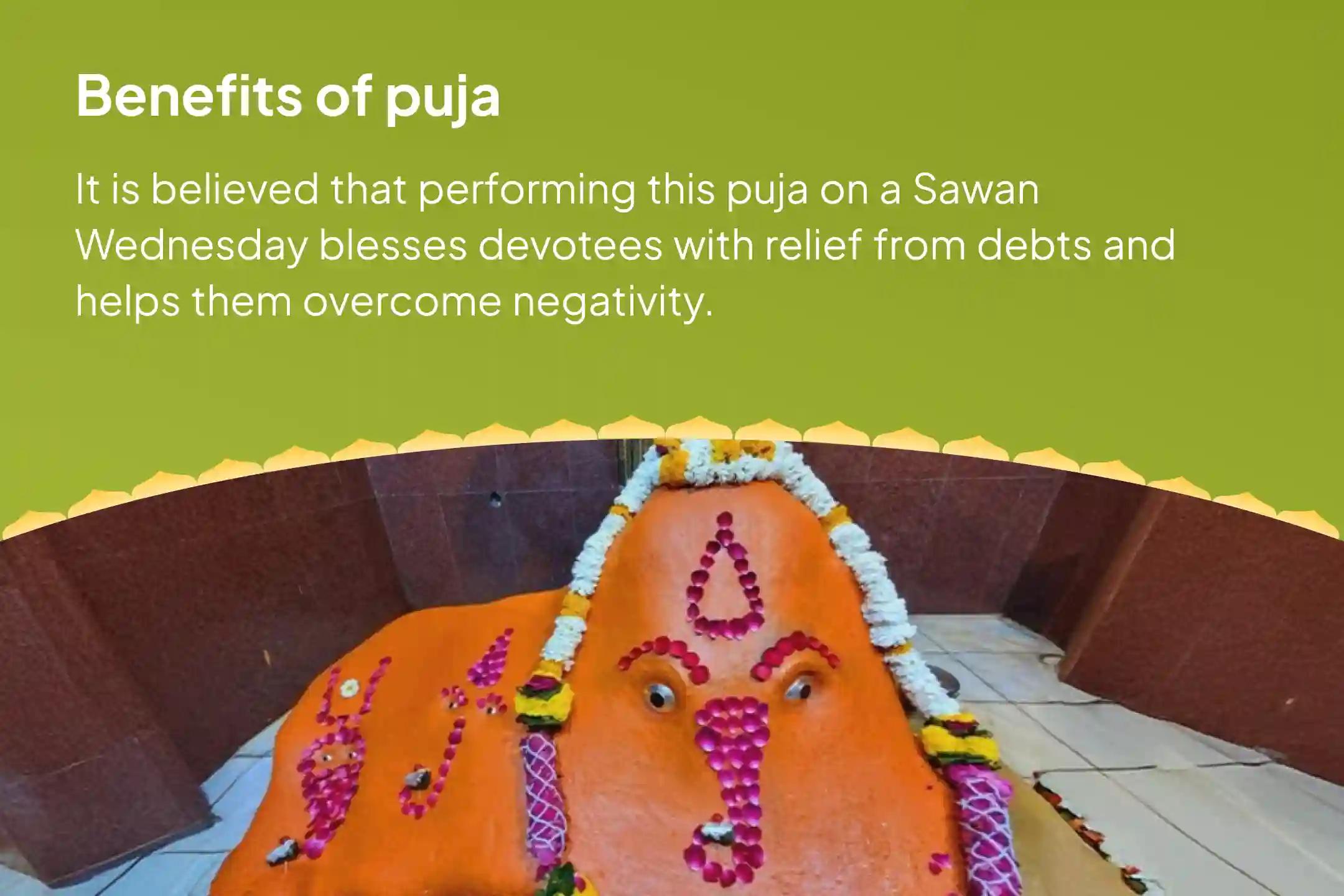 Sawan Last Wednesday Ganesh Debt-Relief Special Rin Nashak Ganesh Stotra Path, 1008 Ganesh Durva Archana and 108 Modak Arpan for Blessings of Debt-Relief and Overcoming Negativity
