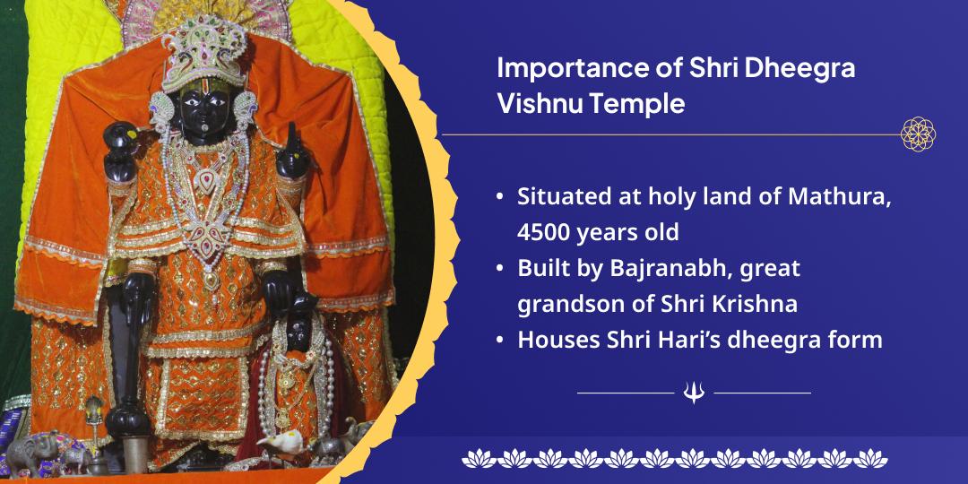 Sawan Ekadashi Vishnu Sahasranama Path & Tulsi Pujan