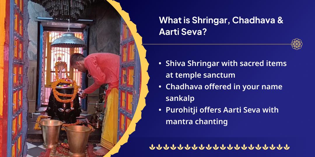 Last sawan  Somwar Shiv Aahvaan Shringar & Aarti Seva