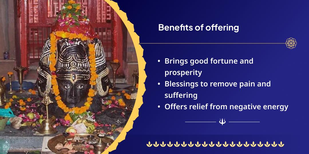 Last sawan  Somwar Shiv Aahvaan Shringar & Aarti Seva