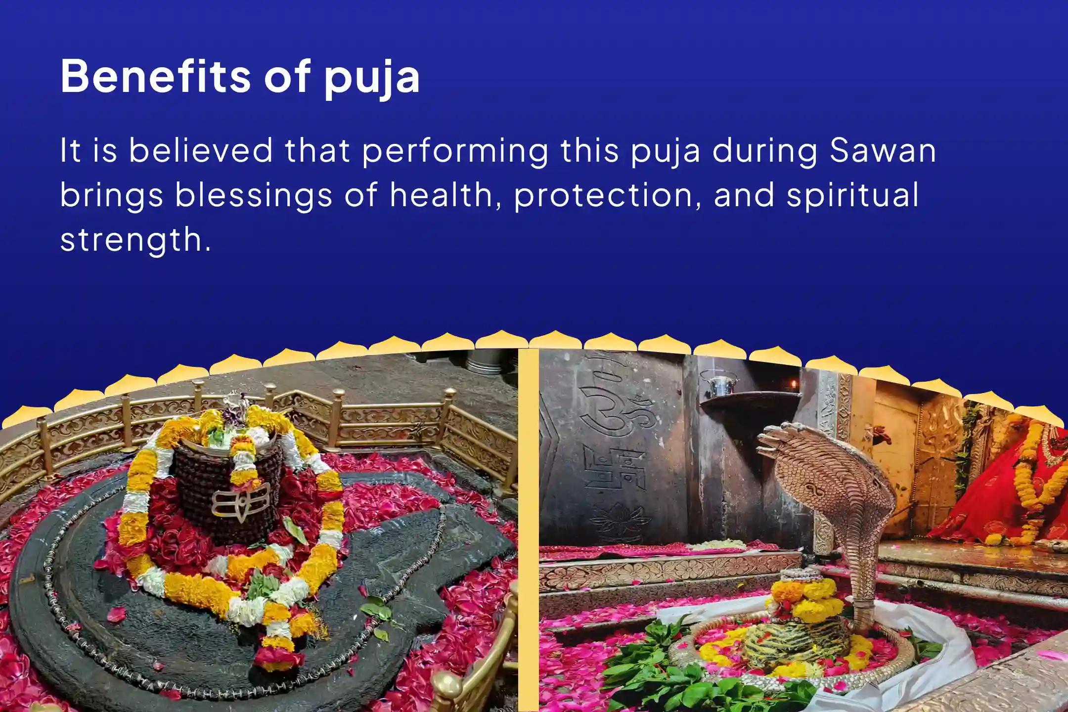 Last day of Sawan: Grishneshwar Rudrabhishek & Panchakshari Jaap Grishneshwar Rudrabhishek and 1,00,008 Shiv Panchakshari Mantra Jaap Blessings against Ill Health, Evil Eye and Negative Energies