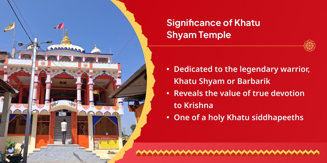 Ekadashi Khatu Shyam Akhand Jyoti Path 