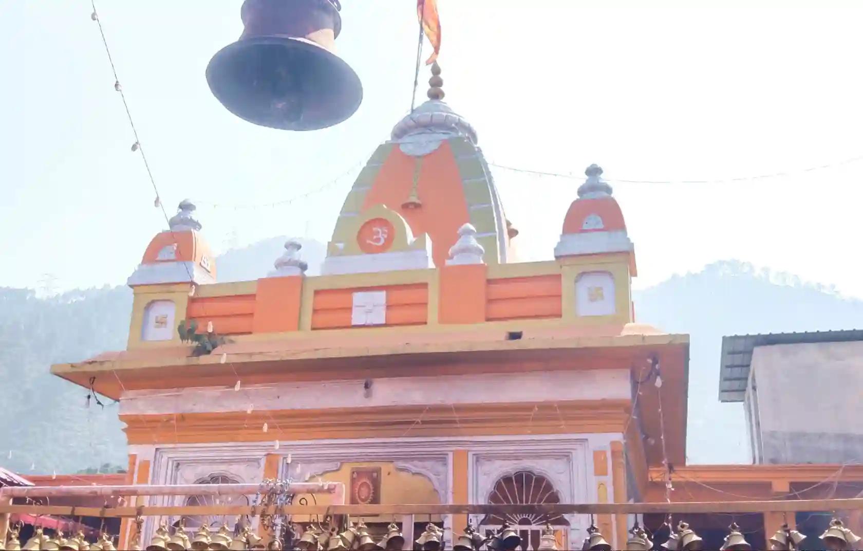 कमलेश्वर महादेव मंदिर, श्रीनगर, उत्तराखंड 