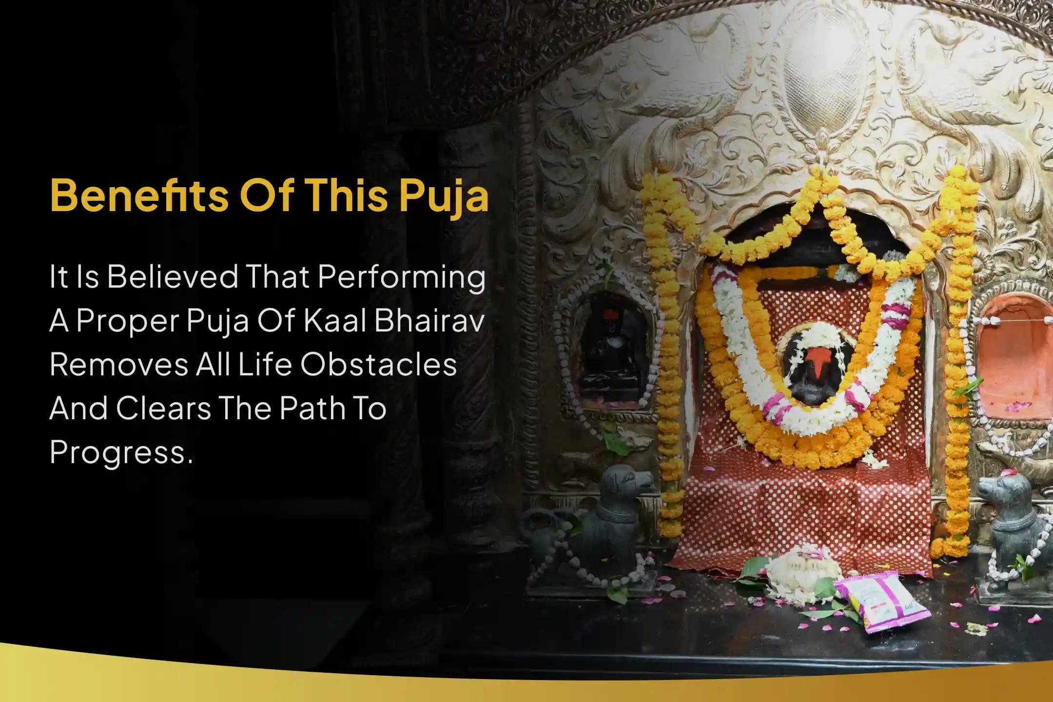 For Birth Number 4 Feeling Stuck Despite Effort Moolank 4 Bhairav Puja for Breakthrough and Life Stability To Protect Against Repeating Setbacks and Fear