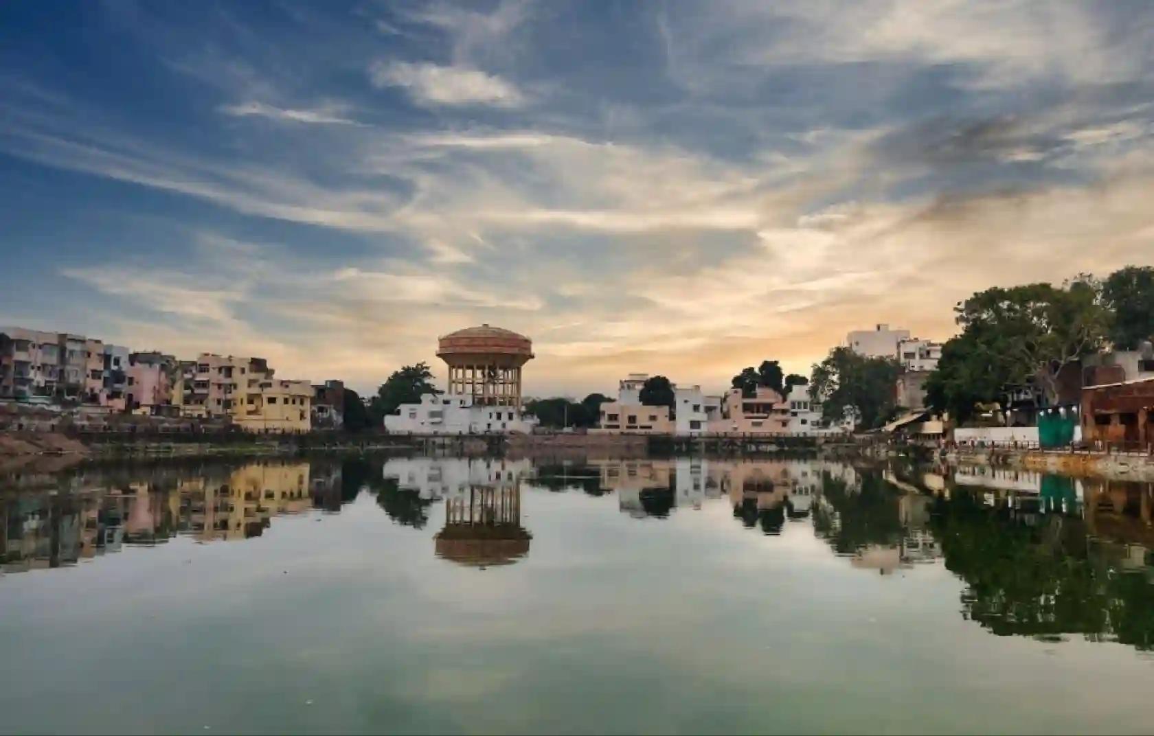 पिशाच मोचन कुंड, काशी, उत्तर प्रदेश 