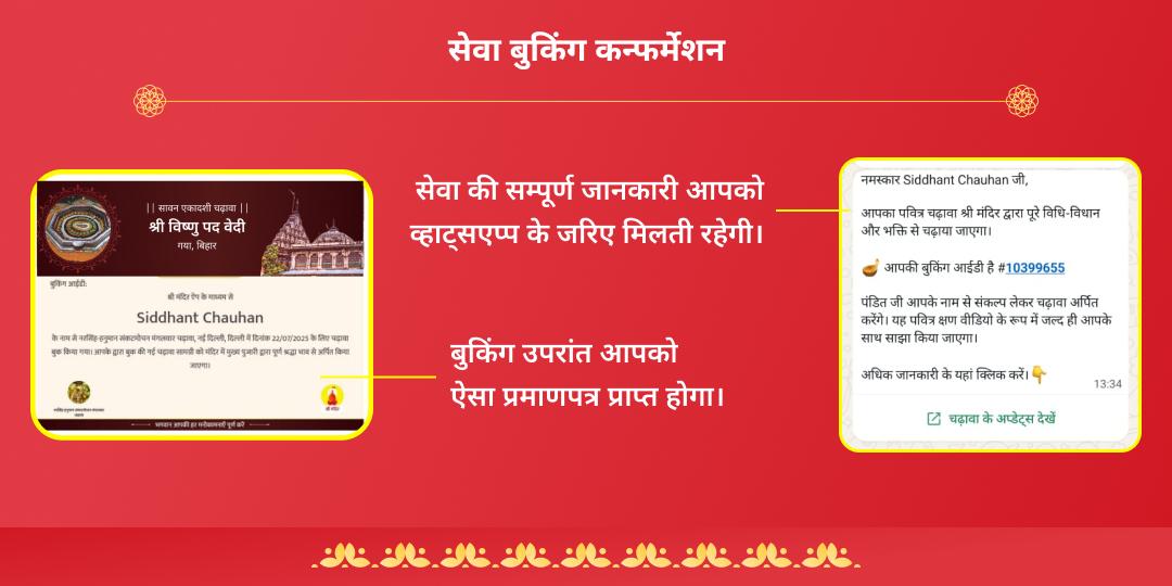 सावन एकादशी मंगलवार हनुमान, विष्णु, खाटू चढ़ावा