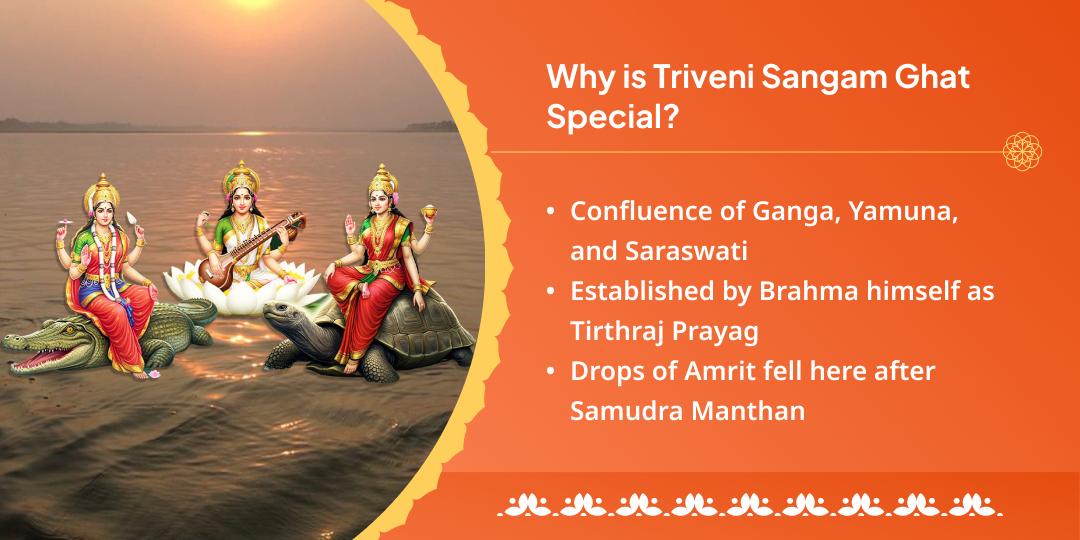 Sawan Purnima Sangam Pitr Rin Shanti Seva & Chadhava