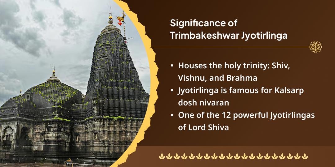 Sawan Purnima Sarv Dosh Nashak Trimbakeshwar Chadhava