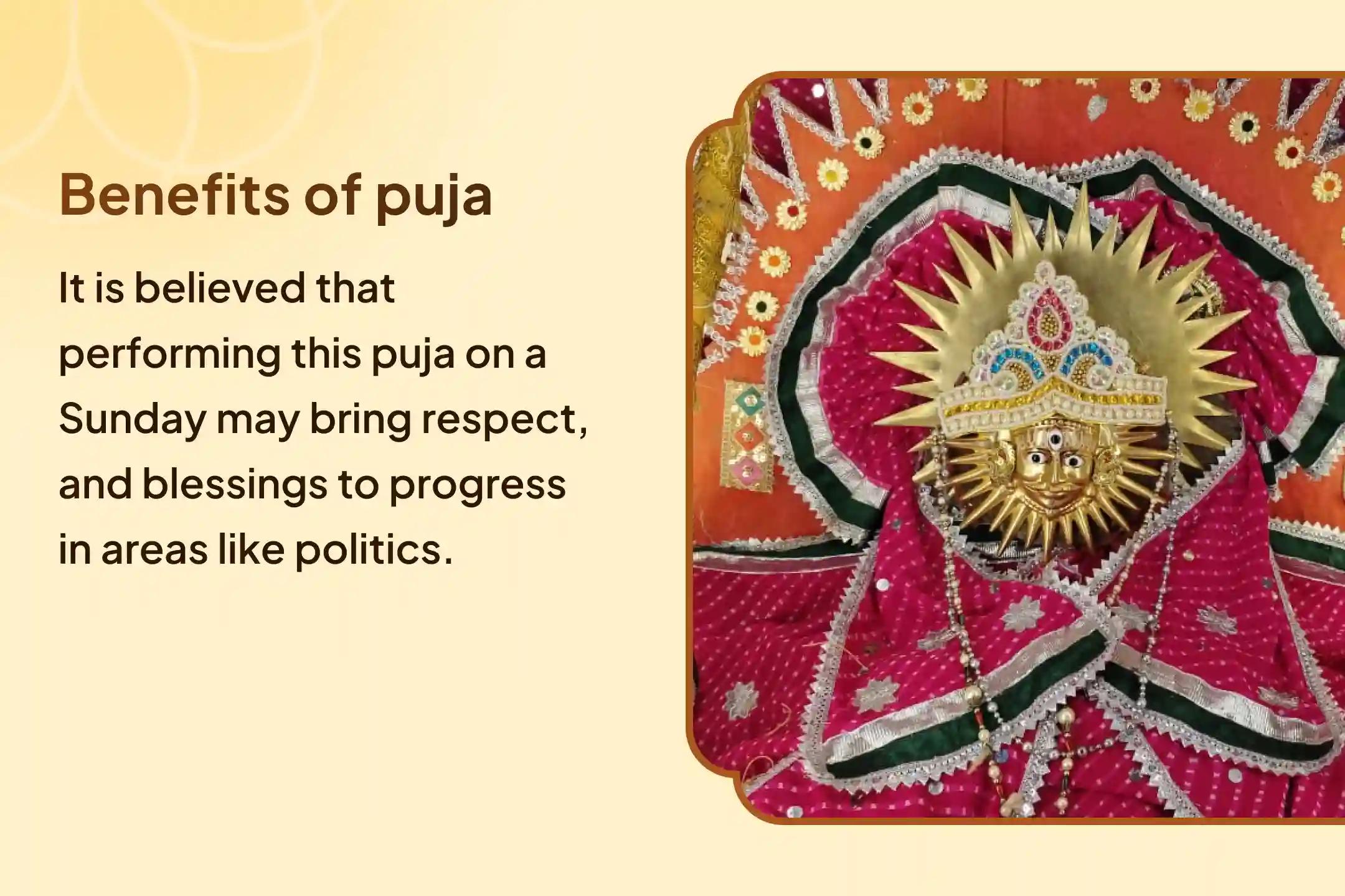 Victory Surya Kripa Special 51,000 Aditya Hridaya Stotra Path and 108 Surya Mool Mantra Mahayagya to Unlock Wealth & Growth in Business and Politics