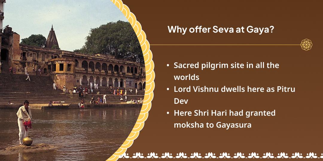 Sawan Purnima Gaya Pitru Dosh Nivaran Hawan Aahuti 