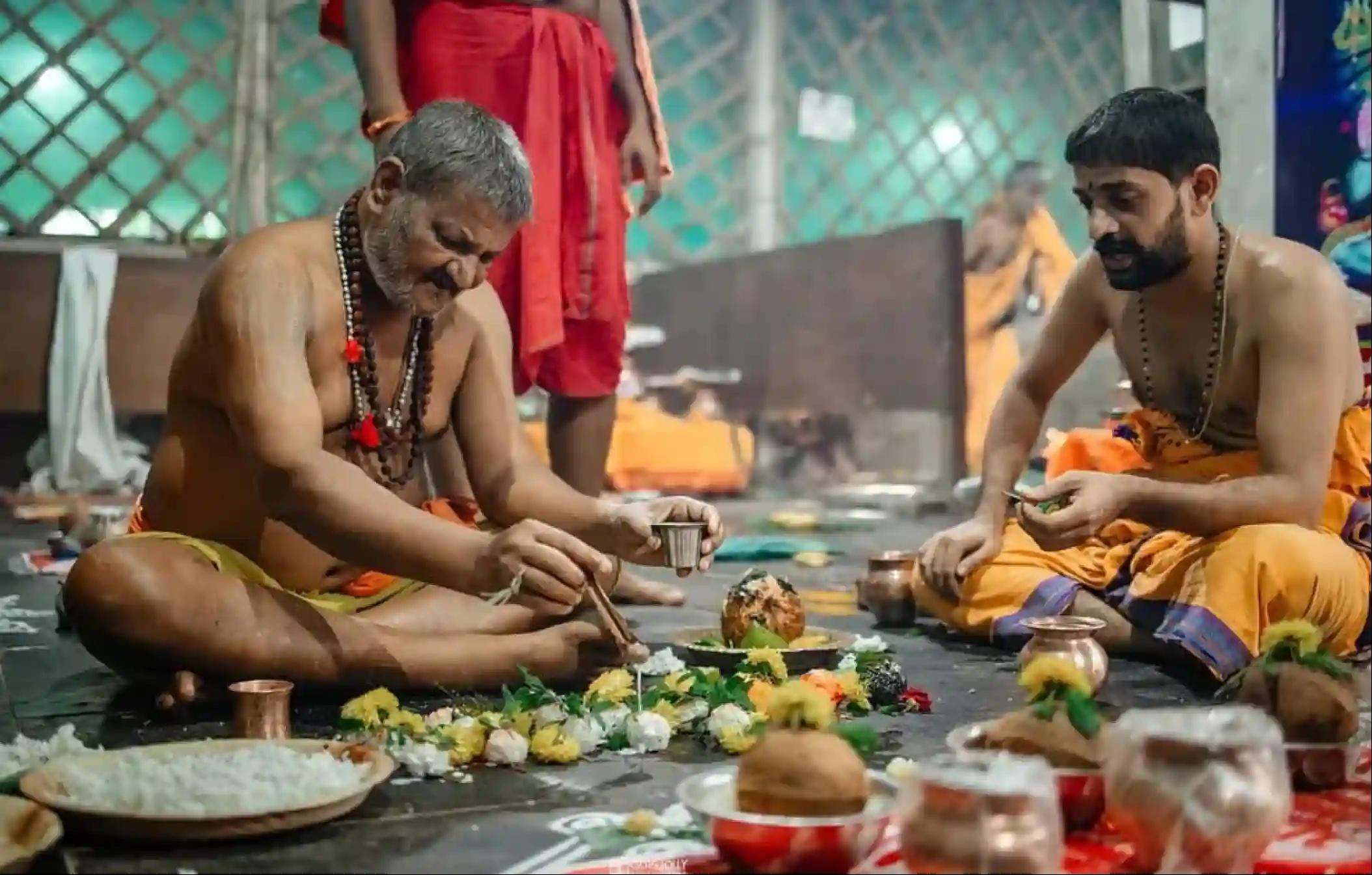 Gokarna Kshetra, Karnataka