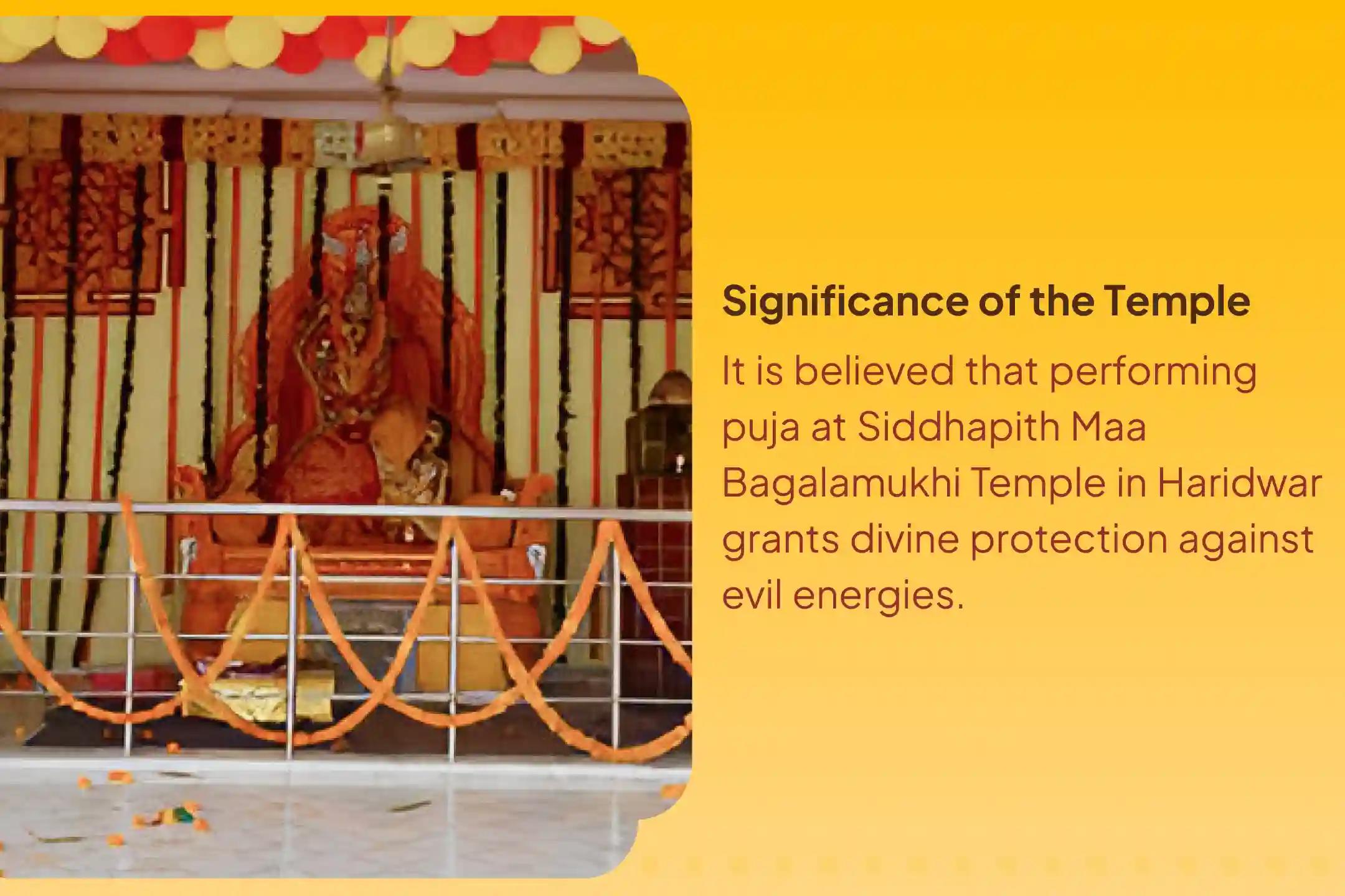 Shravana Purnima Mahavidhya 36 Brahmin Mahanushthan 1,25,000 Bagalamukhi Mool Mantra Jaap, Bagalamukhi-Pratyangira Kavach Path, and Homam For Devi's Protection to Repel Negative Energies and Influences