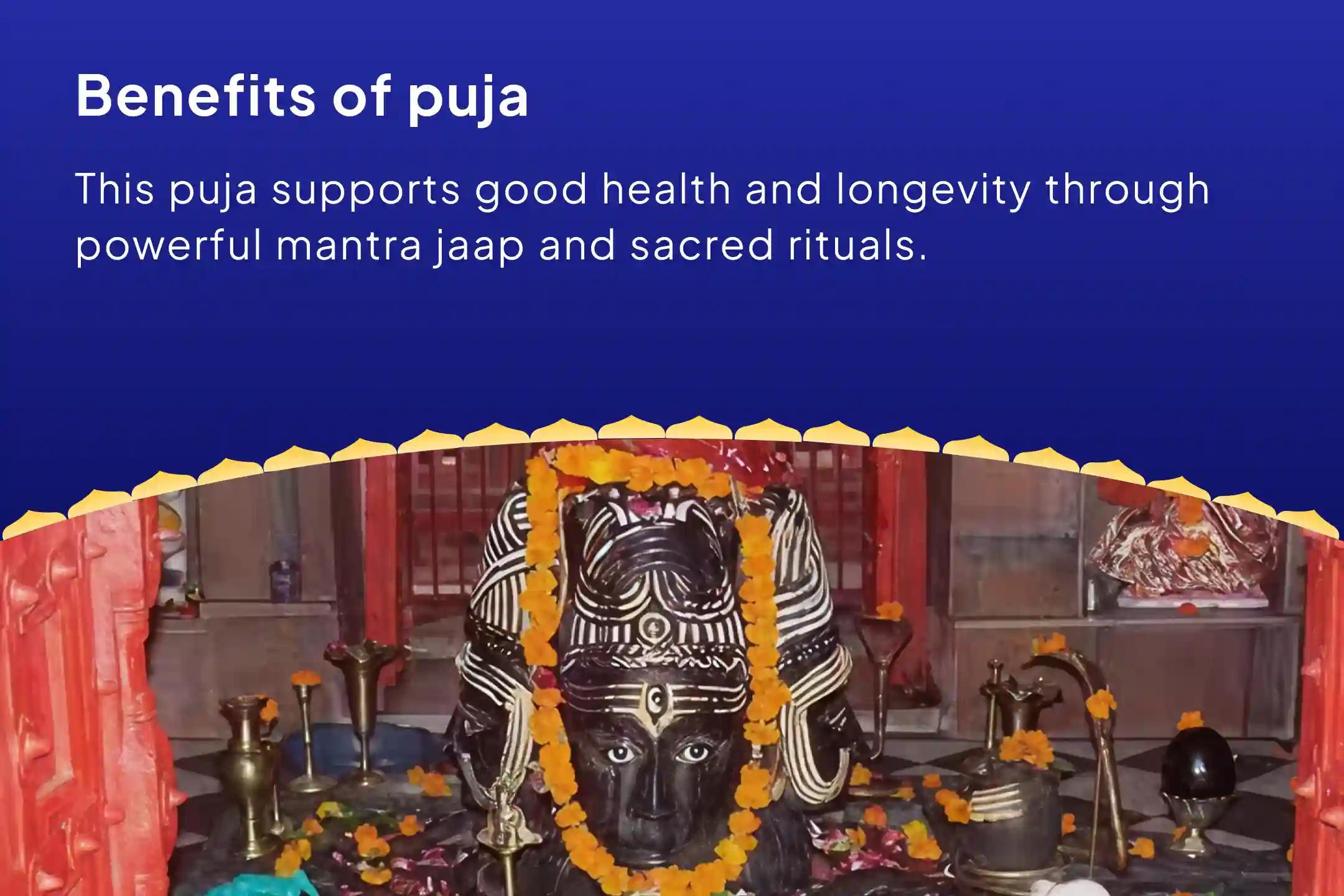 Last Day of Sawan Special: Shiva Akhand Yagya 24 Hour Akhand Shiva Rudra Yagya Blessings for Better Health and Longevity