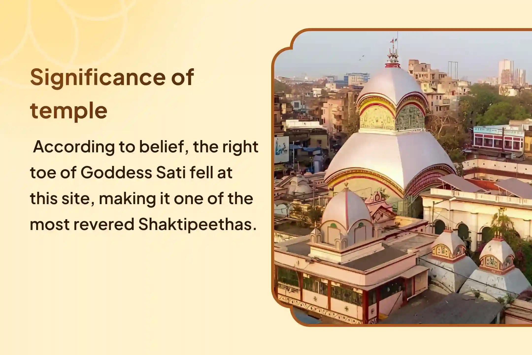 Kalashtami Shaktipeeth Special Shree Shree Dakshina Kali Mata Mahanisha Pujan, Stotram Path and Havan for Fulfilment of all Desires and Removal of All Obstacles
