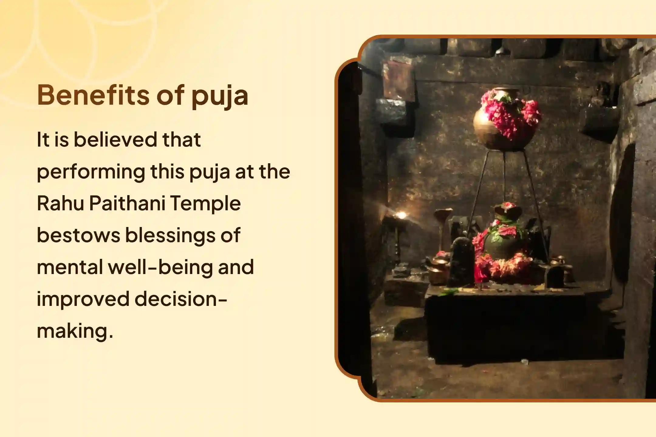 Rahu Nakshatra Special 18,000 Rahu Mool Mantra Jaap and Dashansh Havan for Blessing of Mental Well-Being and Improved Judgement