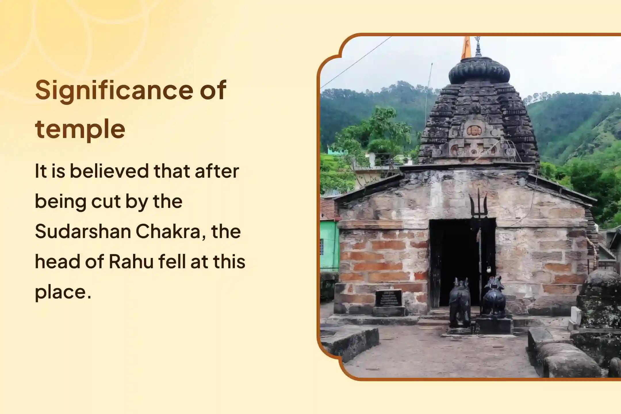 Rahu Nakshatra Special 18,000 Rahu Mool Mantra Jaap and Dashansh Havan for Blessing of Mental Well-Being and Improved Judgement