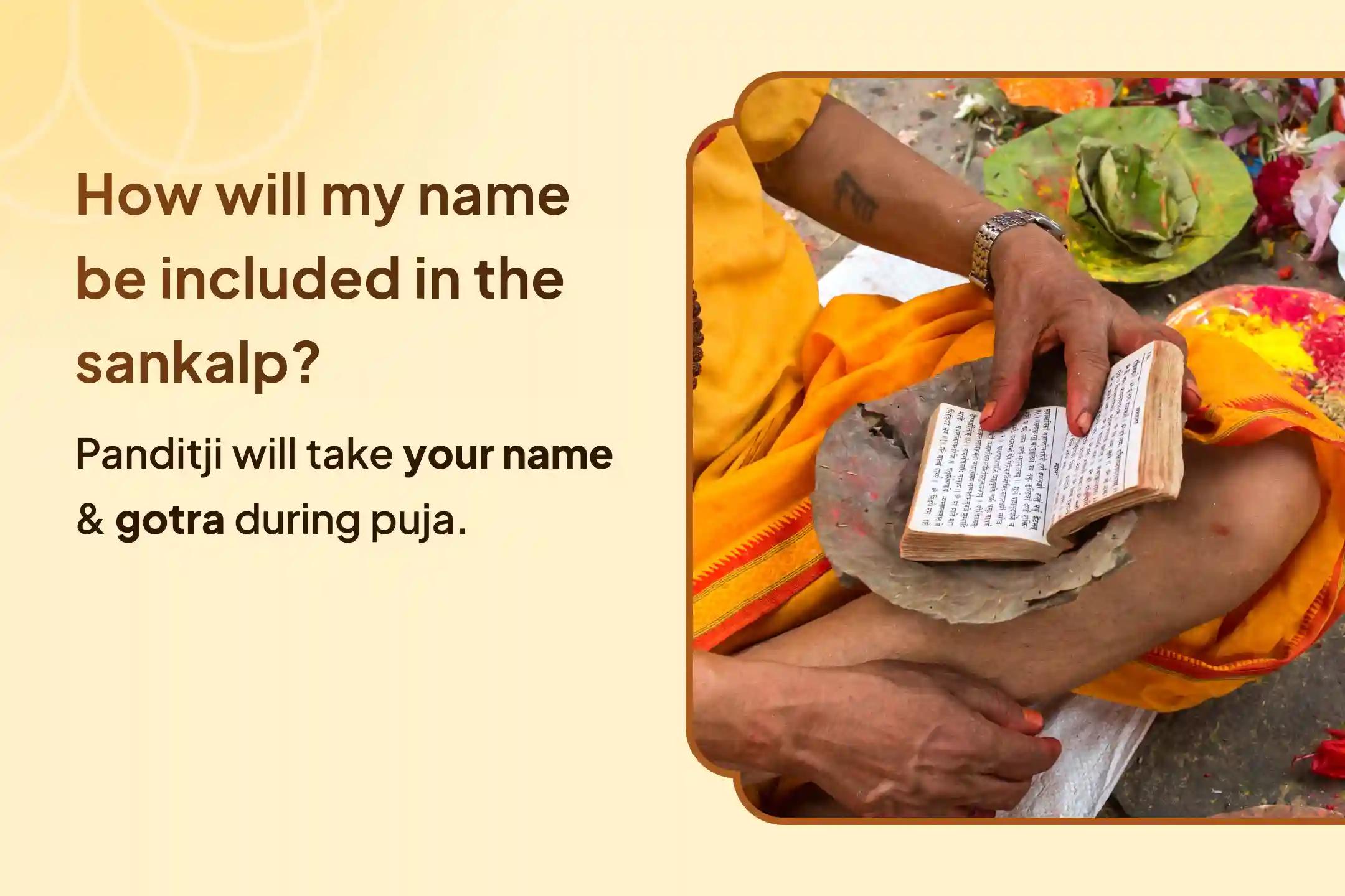 Rahu Nakshatra Special 18,000 Rahu Mool Mantra Jaap and Dashansh Havan for Blessing of Mental Well-Being and Improved Judgement