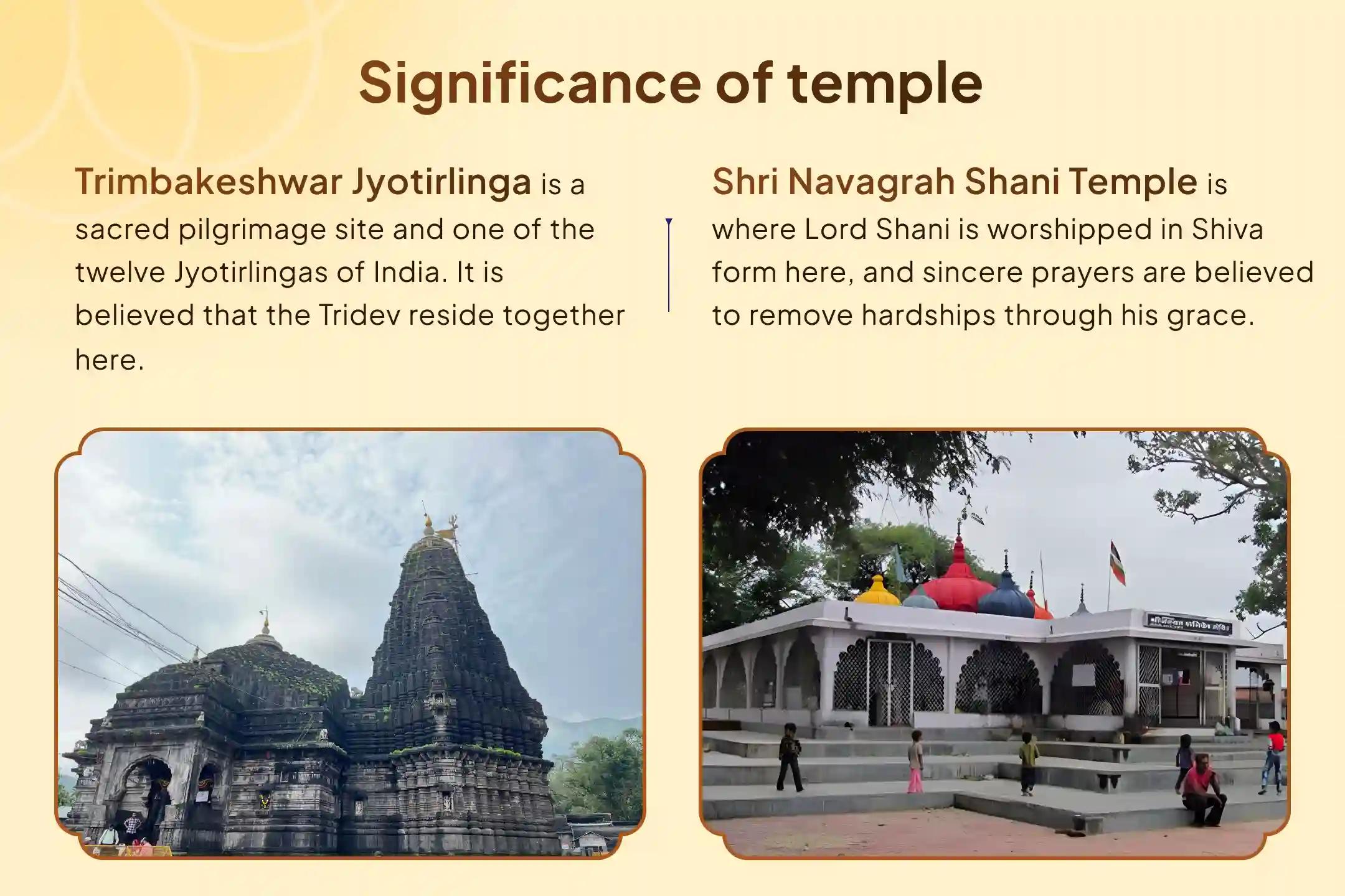 Wednesday Day of Ketu Special Trimbakeshwar Rudrabhishek and Kaal Sarp Dosh Shanti Puja, Ujjain for Fearlessness and Achieving Mental Stability