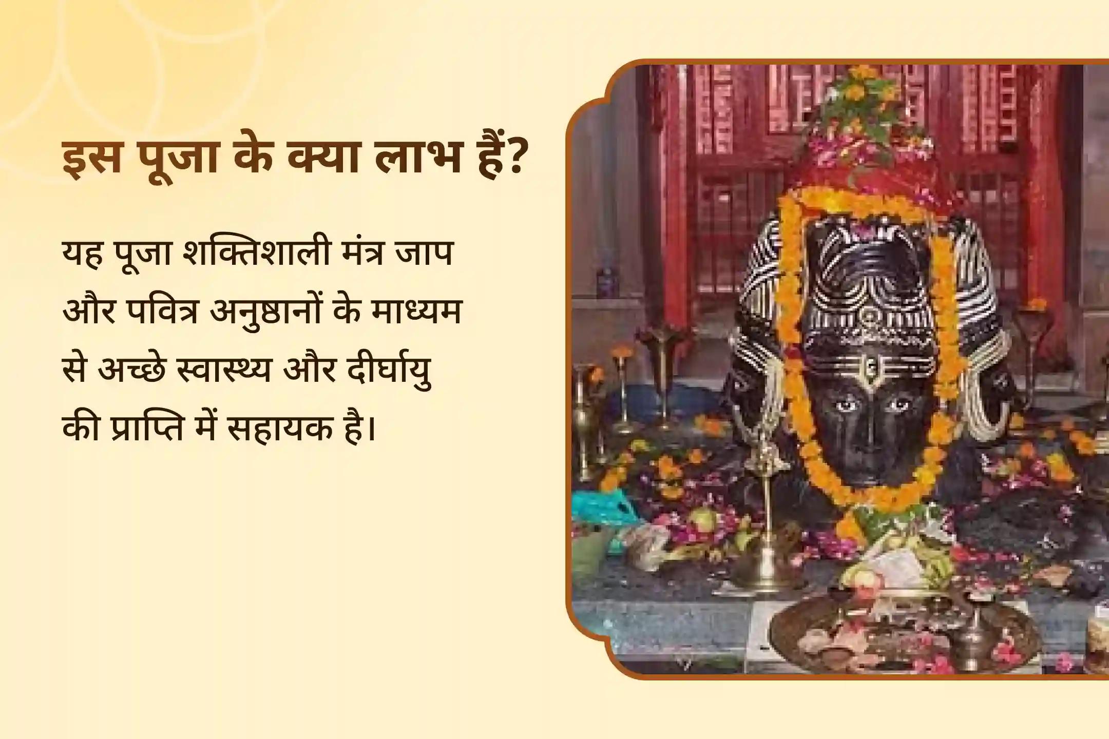 नकारात्मक ऊर्जा, भय और ग्रहों के कष्टों से सुरक्षा के लिए सोमवार शिव रक्षा विशेष त्रिपुरांतक रक्षा कवच यज्ञ एवं शिव रुद्राभिषेक