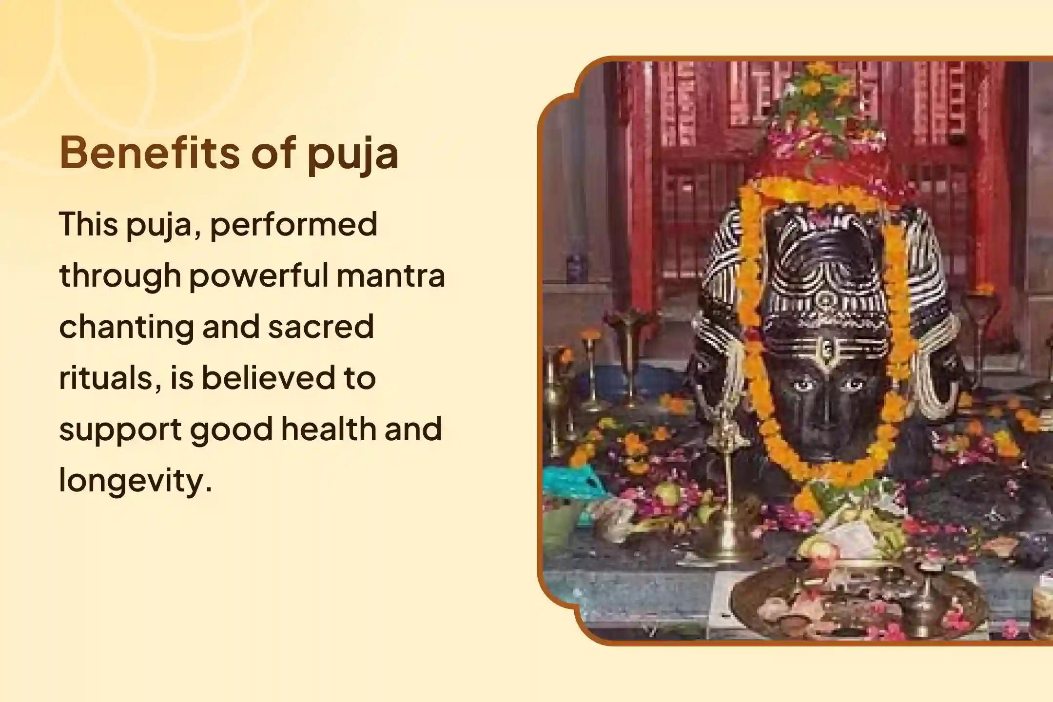 Monday Shiva Protection Special Tripurantaka Raksha Kavach Yagya & Shiv Rudrabhishek for Protection from Negative Energies, Fear, and Planetary Afflictions