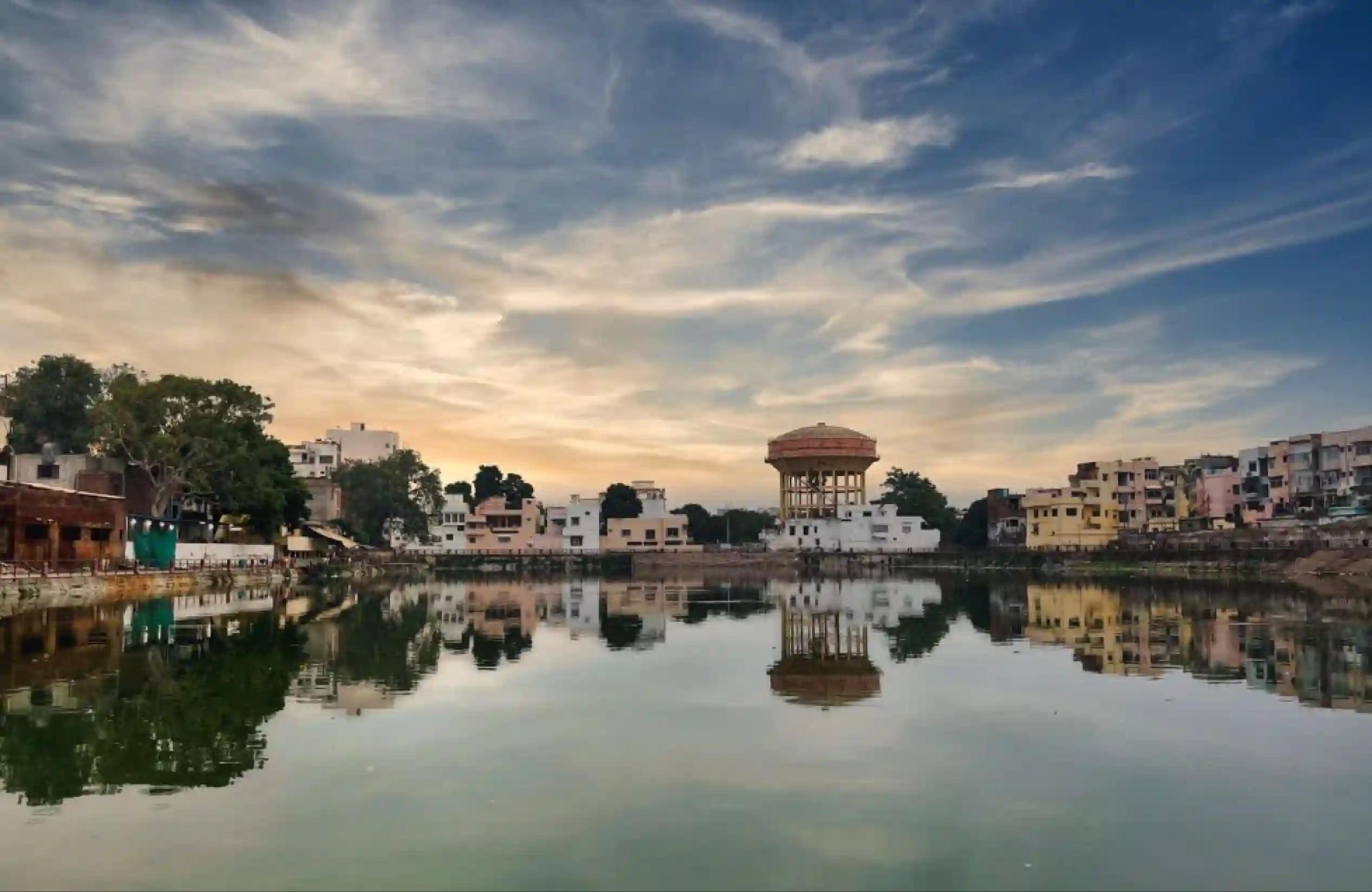 ಪಿಶಾಚ ಮೋಚನ್ ಕುಂಡ, ಕಾಶಿ, ಉತ್ತರ ಪ್ರದೇಶ