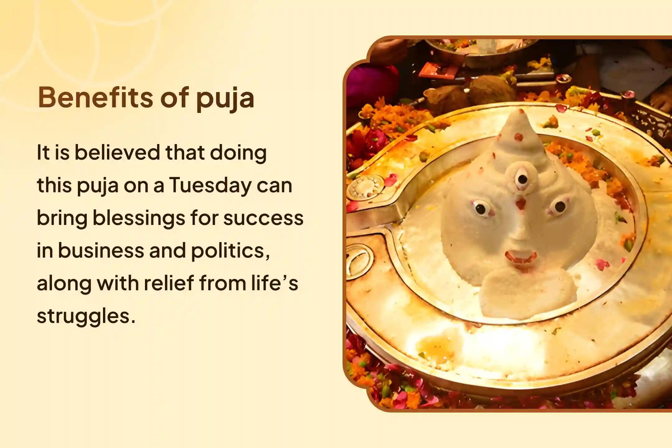 Mangal Dhanishtha Nakshatra Special Surya Mangal Angarak Dosh Shanti Puja and 7000 Mangal Mool Mantra Jaap and Navgrah Shanti Yagya to Unlock Wealth & Growth in Business and Politics