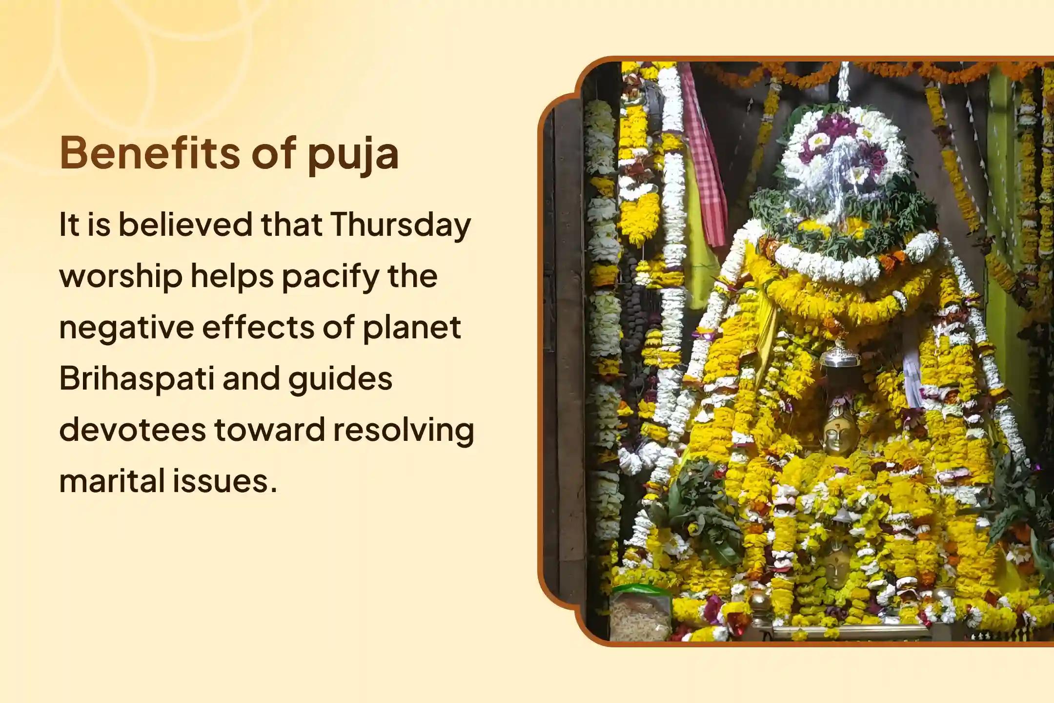 Marital Conflicts & Delay Remedy Special Brihaspati Guru Graha Yagya, Vishnu Sahasranama and Banana Tree Puja to Avoid Delays in Marriage and Find a Suitable Partner
