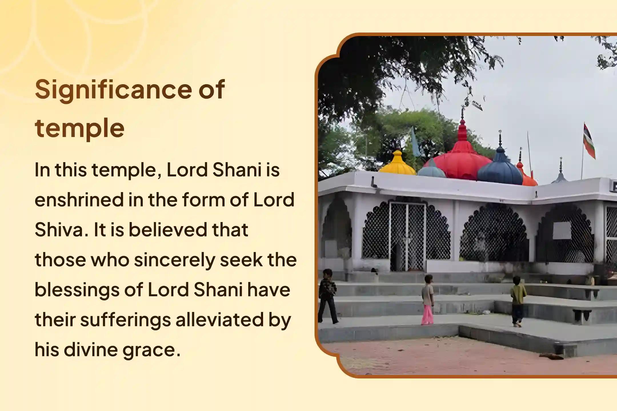 Shani Shanti Puja Navagraha Shanti Puja, Shani Til Tel Abhishek and Paap Graha Shanti Yagya To Remove Planetary Afflictions of all the Rashis