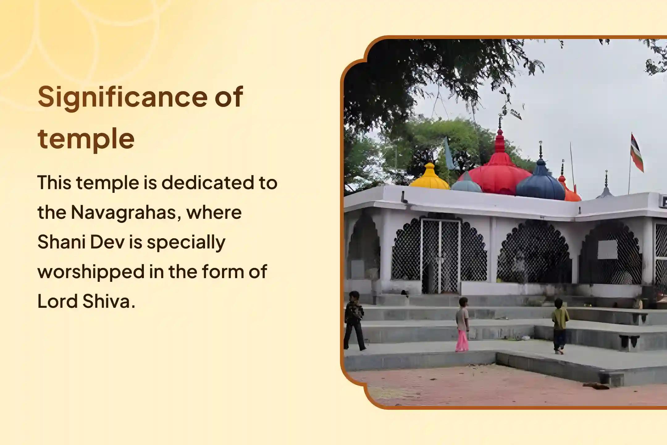 Saturday Shani Special for overcoming life challenges Shani Saade Saati Peeda Shanti Mahapuja, Shani Til Tel Abhishek and Mahadasha Shanti Mahapuja for Overcoming Challenges and Adversities in Life