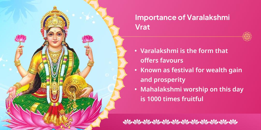Varalakshmi Vrat Har Ki Paudi Mahalakshmi Mahabhishek
