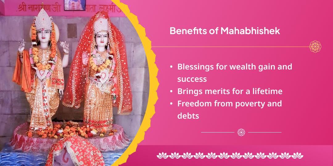 Varalakshmi Vrat Har Ki Paudi Mahalakshmi Mahabhishek