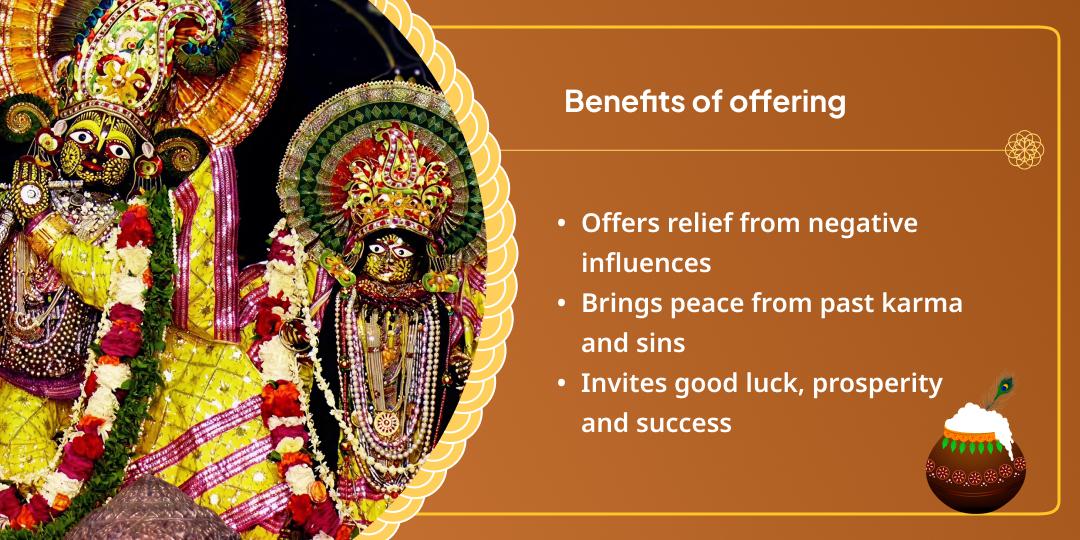 Janmashtami Vrindavan Dham Krishna Janma Mahabhishek Seva
