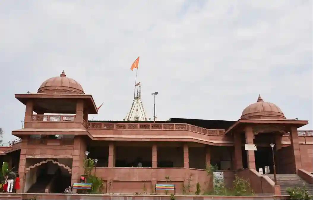 Shri Mangalnath Mahadev Temple,Ujjain, Madhya Pradesh
